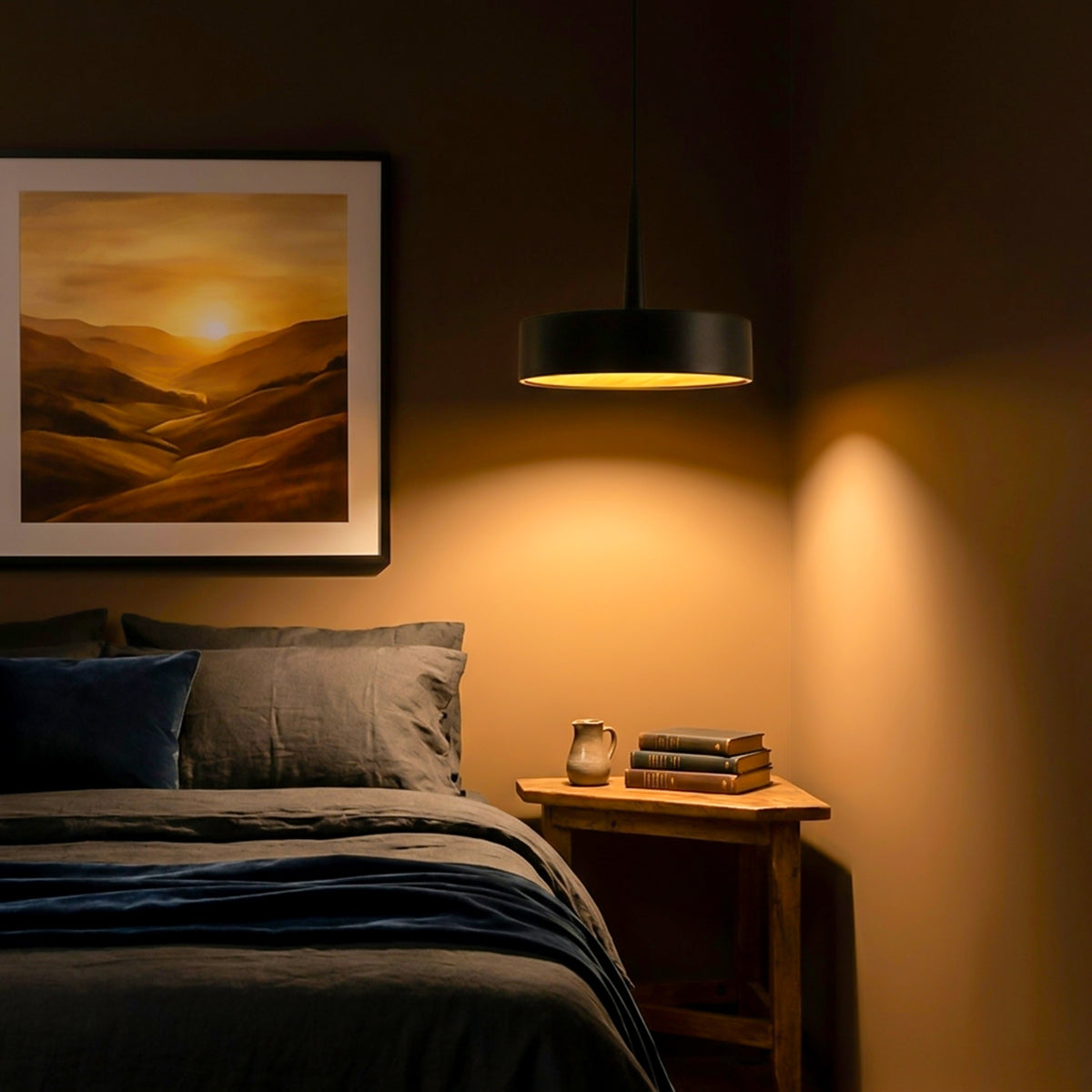 Buy Great Joy LED Pendant Light bedroom