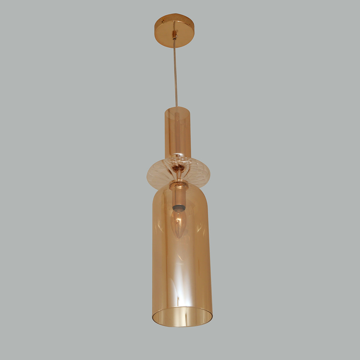 Buy Grown Up Amber Pendant Light Living Room