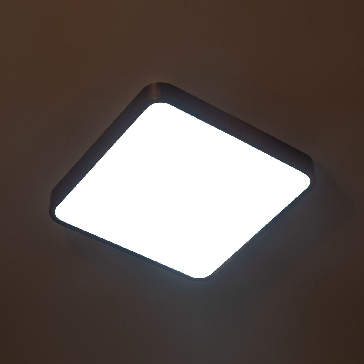 Buy Harmony Square (3 Colour) LED Chandelier-Ceiling Light bright