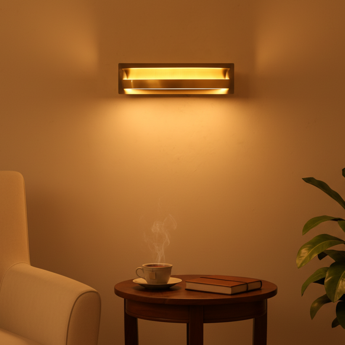 Buy Heading Home LED Wall Light Bangalore