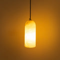 Heavenly Spanish Marble Pendant Light