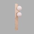 Height of Success LED Wall Light
