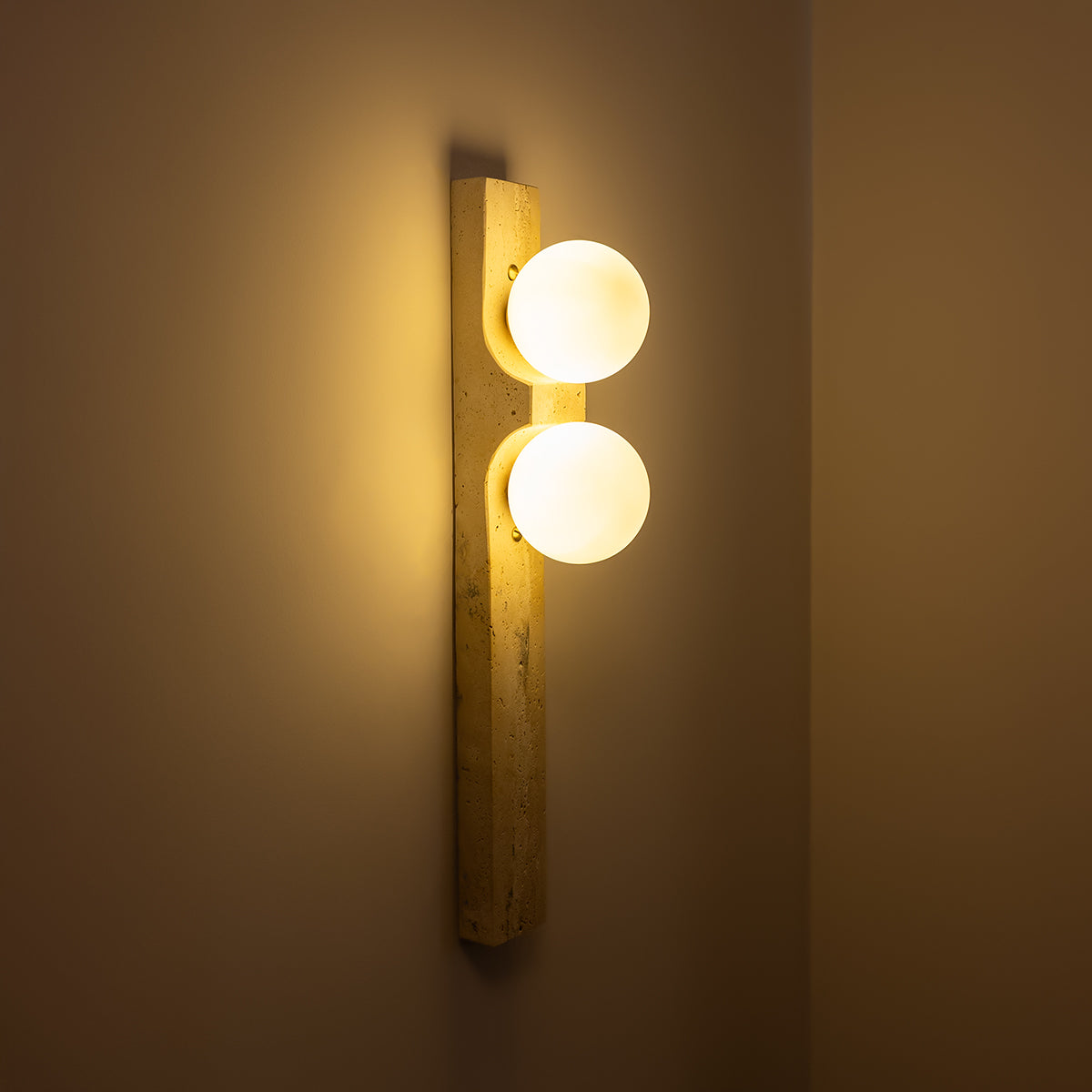 Buy Height of Success LED Wall Light Decorative