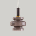 Helios Smoke Pendant Light