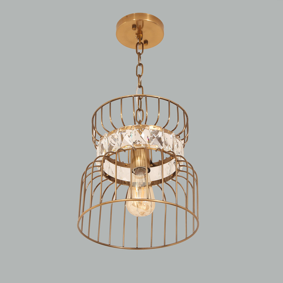 Buy Heritage Small Chandelier Living Room