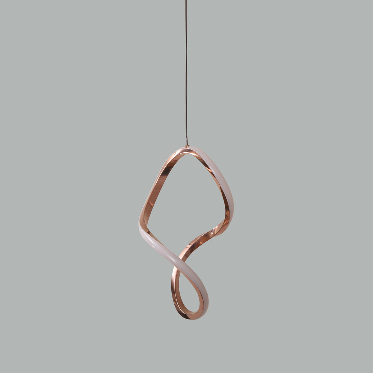 Buy Home Run Rose Gold LED Pendant Light Interior Lights