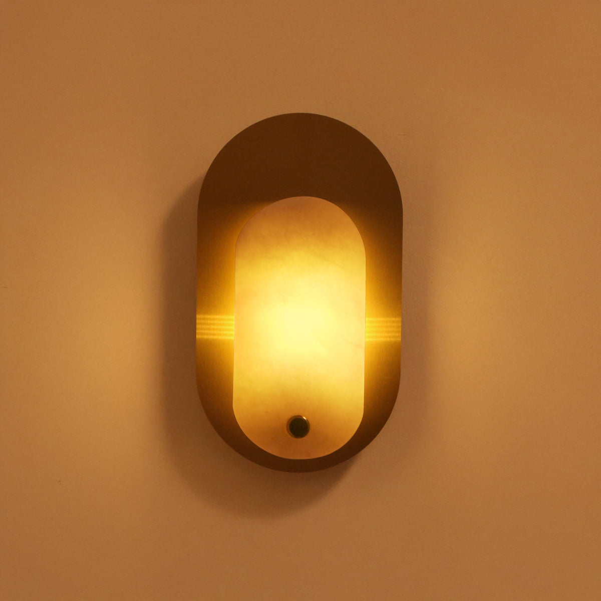 Buy Honour Marble LED Wall Light Online