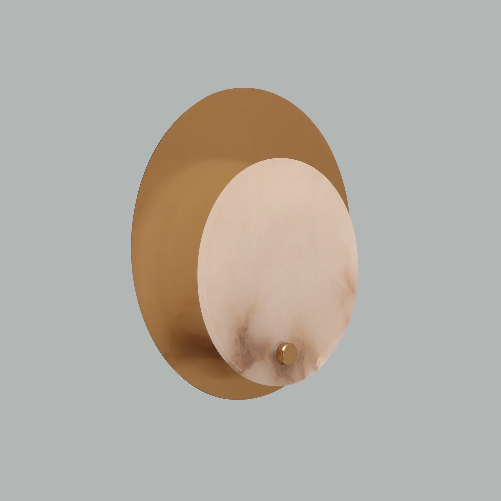 Shop Honour Round LED Wall Light Online