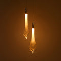Inseparable Double LED Pendant Light