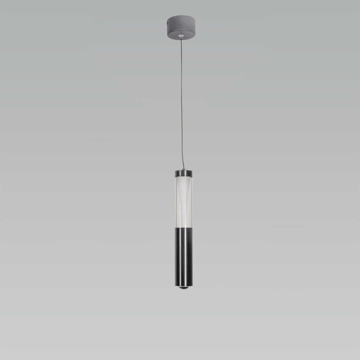 Buy Italian Touch Black LED Pendant Light bedside