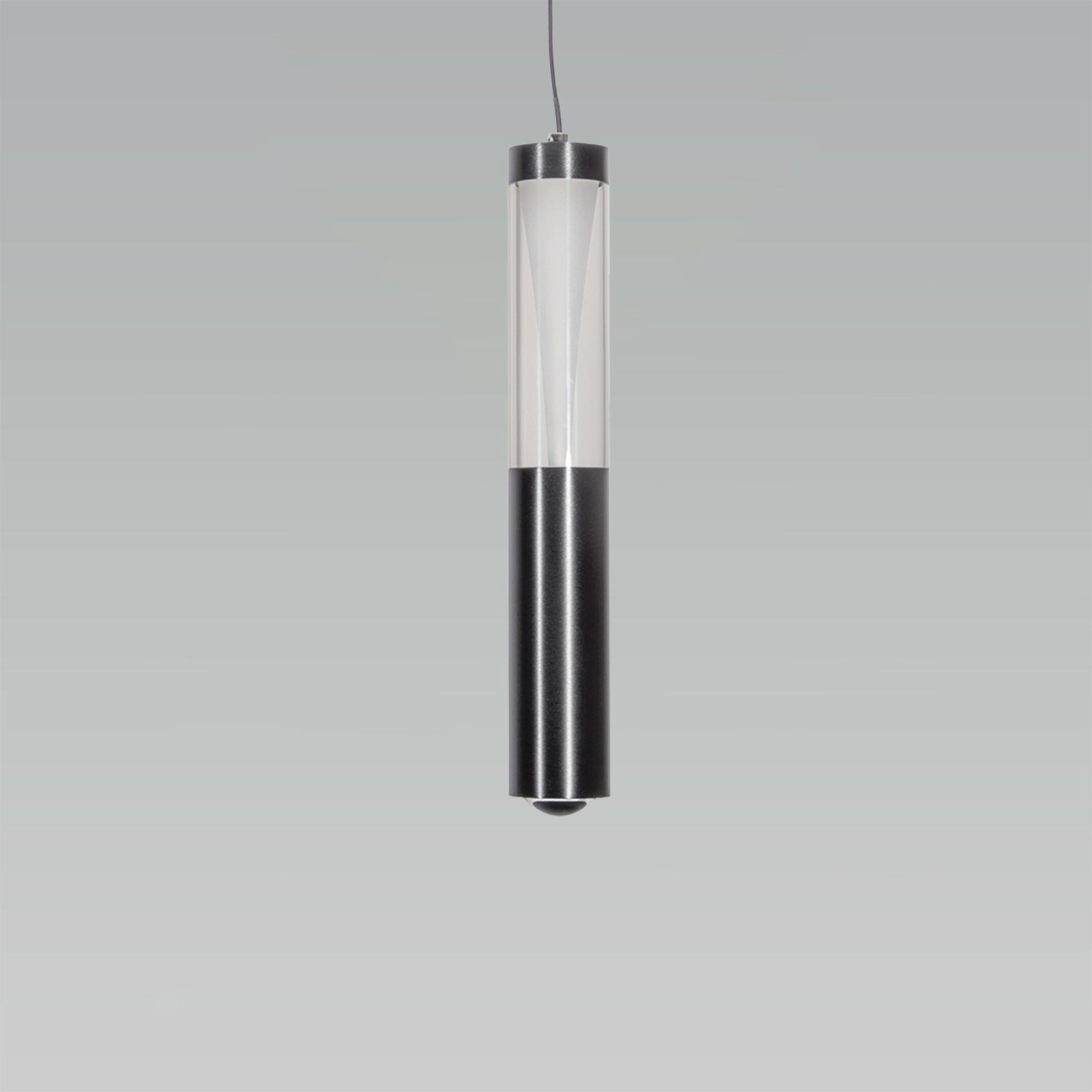 Shop Italian Touch Black LED Pendant Light online