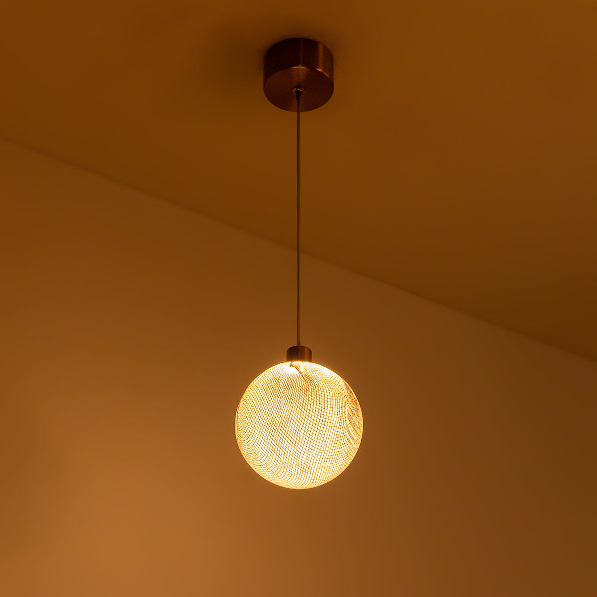 Buy Journey of Life LED Pendant Light bangalore