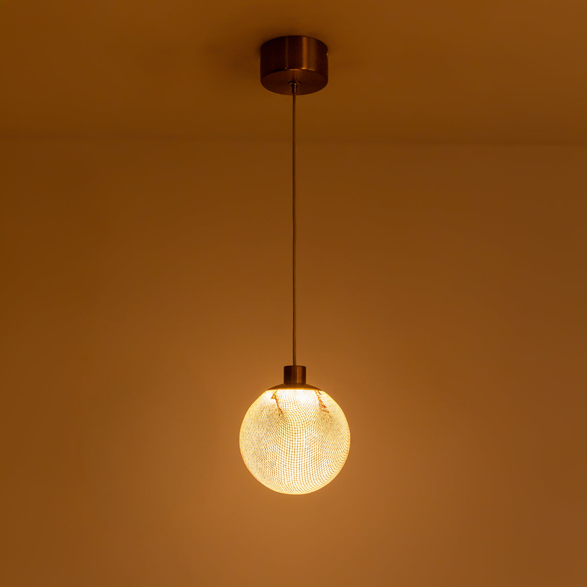 Buy Journey of Life LED Pendant Light home