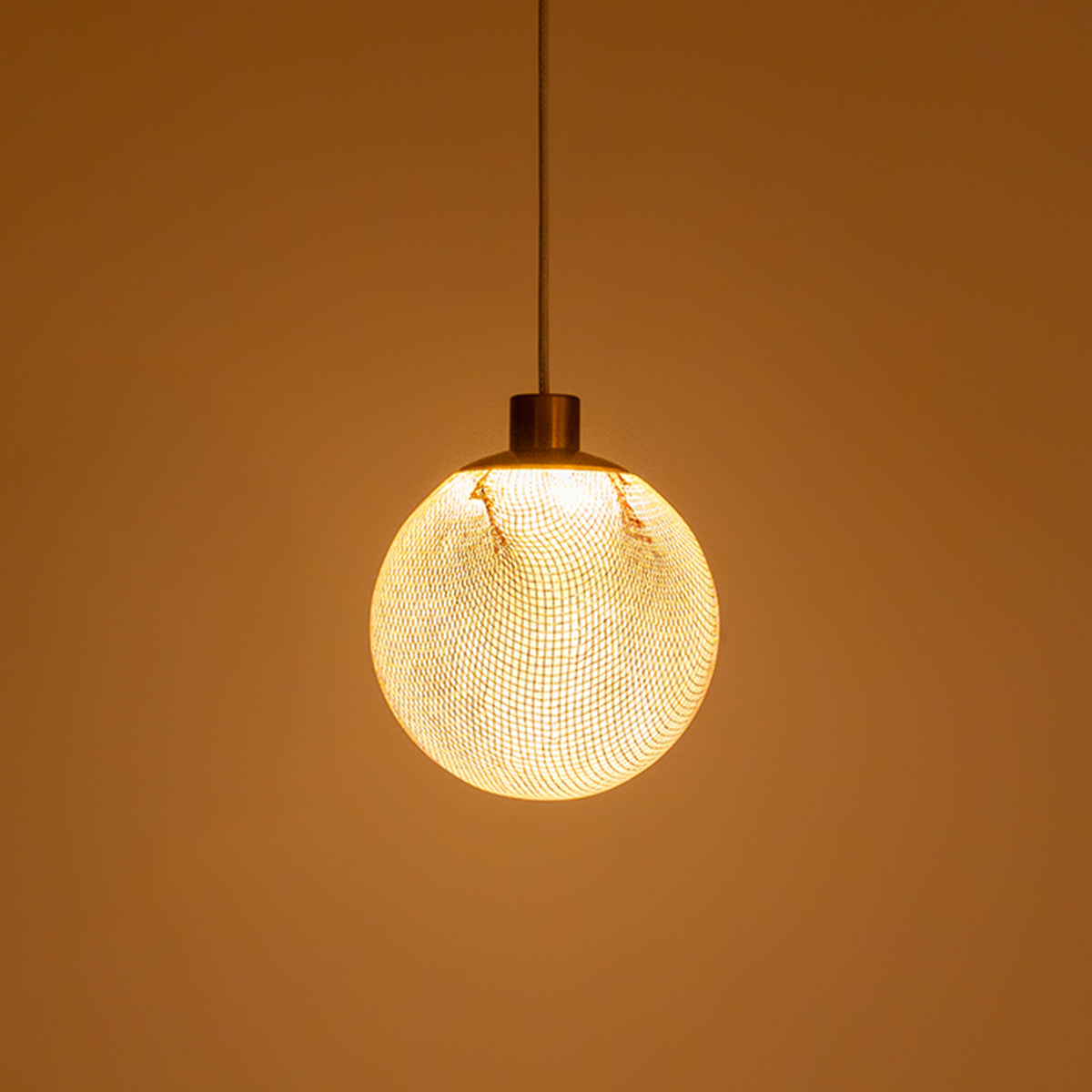 Buy Journey of Life LED Pendant Light interior