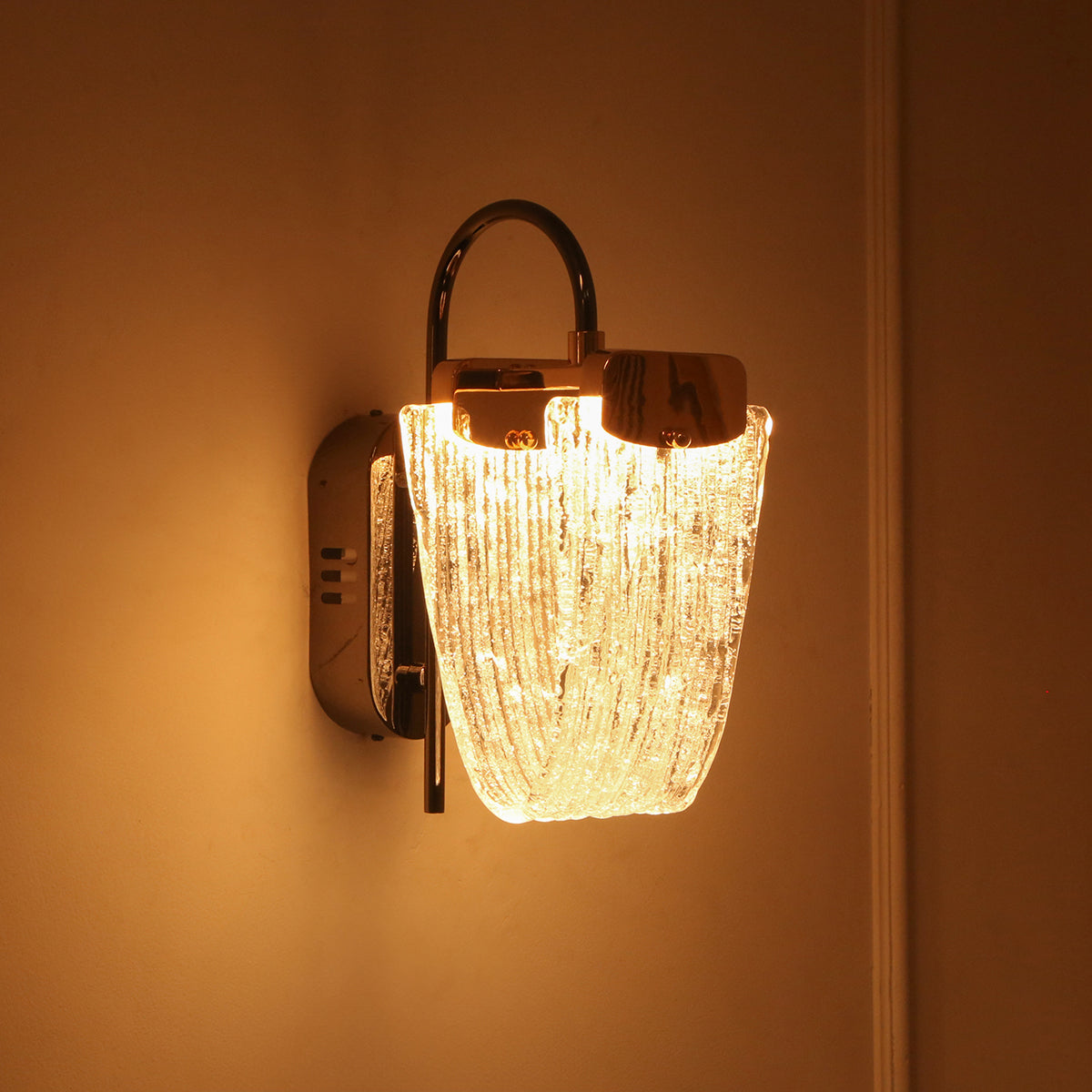 Buy Journey to Moon LED Wall Light Online