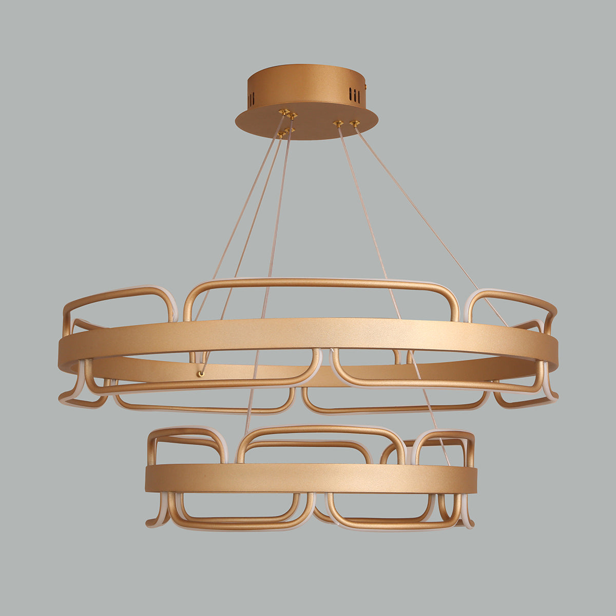 Buy Kings Choice LED Chandelier Online