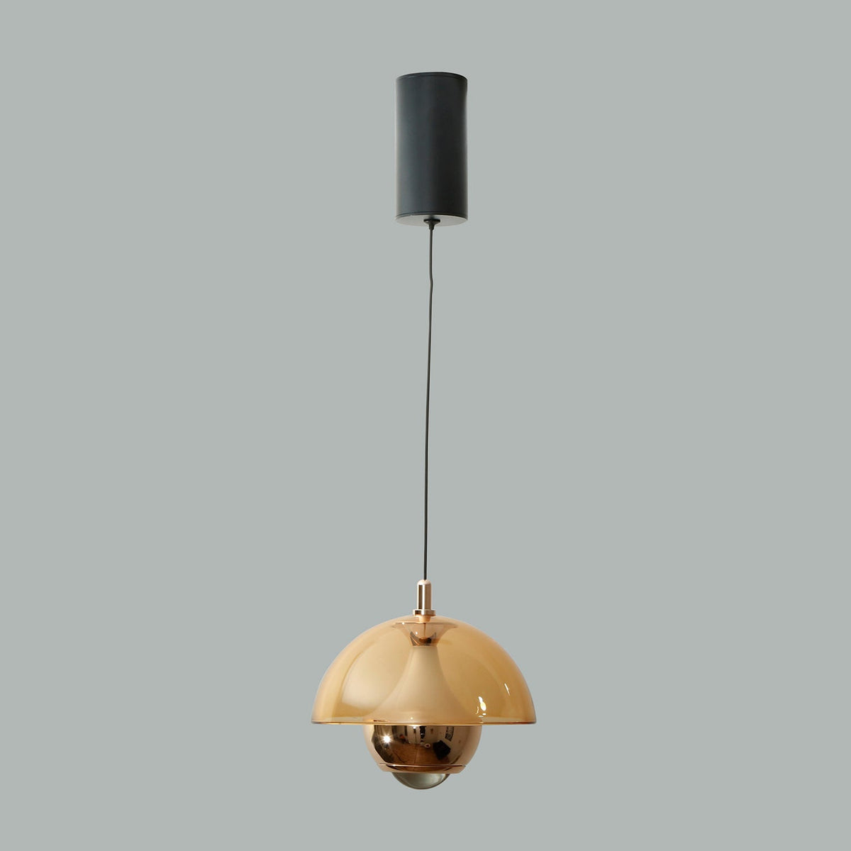 Buy Laid Back Amber LED Pendant Light online