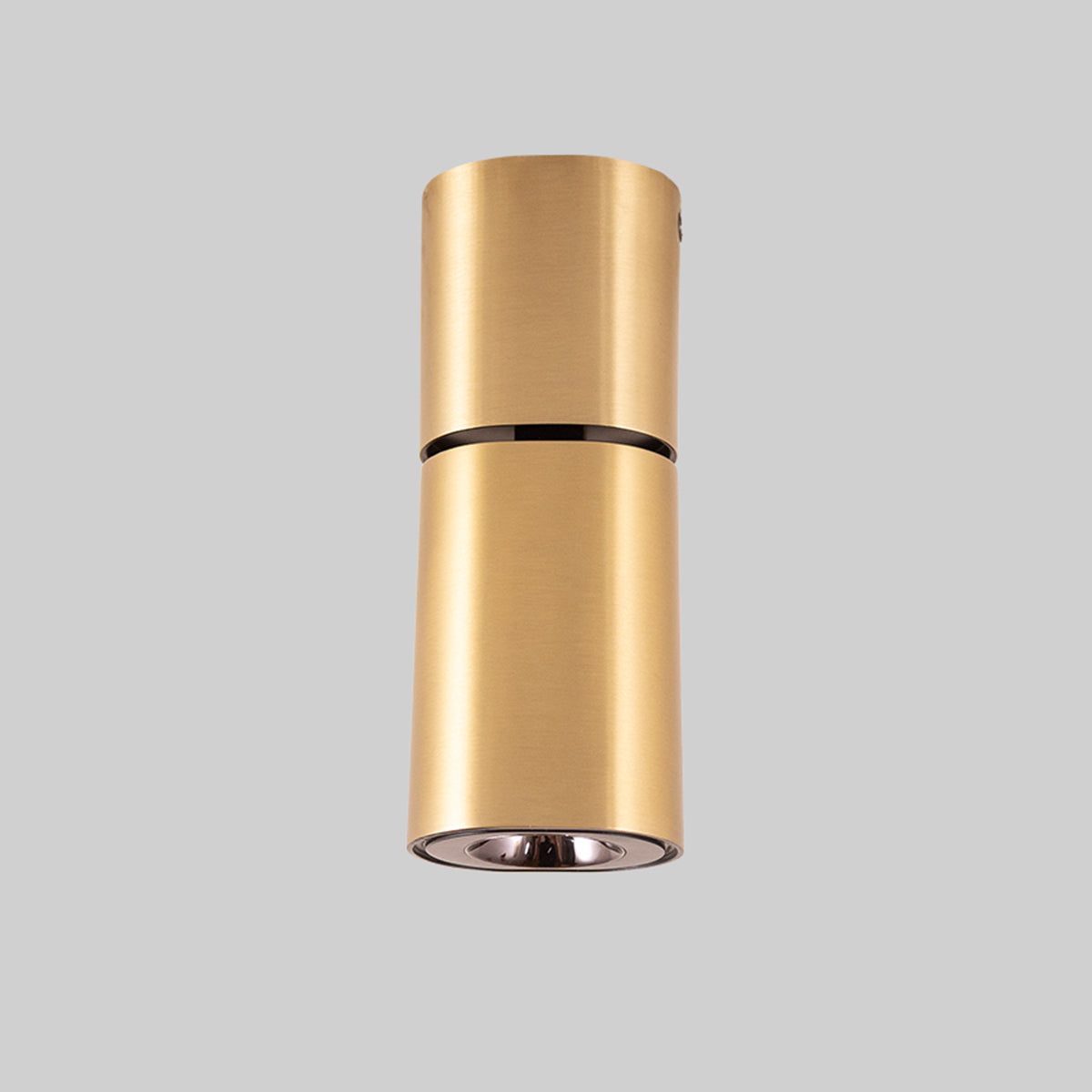 Buy Lava Brass 10 Watts Adjustable LED Spot Light size bangalore online