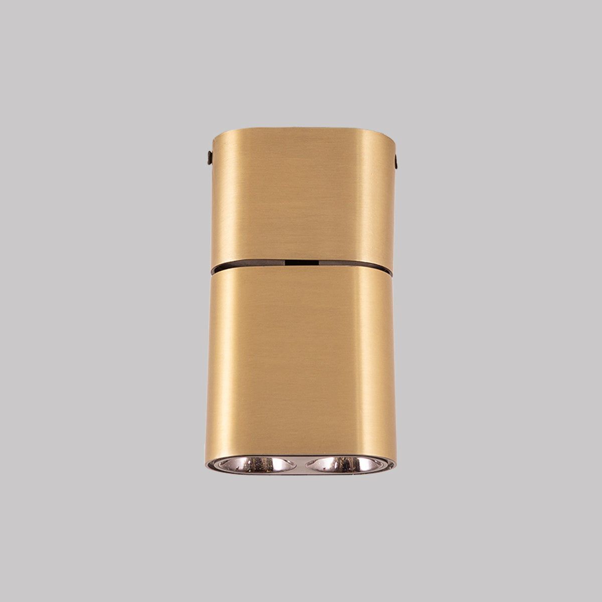 Buy Lava Brass 14 Watts Adjustable LED Spot Light size bangalore online