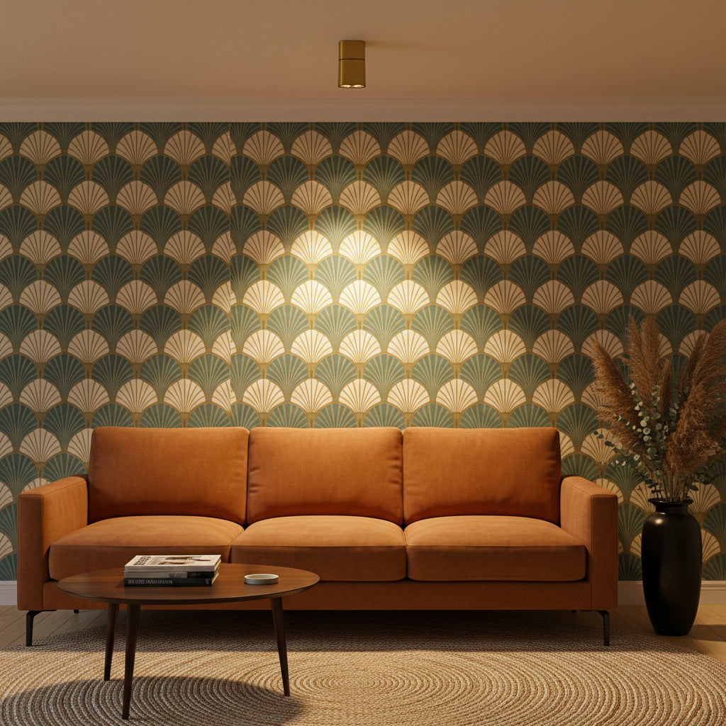 Buy Lava Brass 14 Watts Adjustable LED Spot Light size bed room