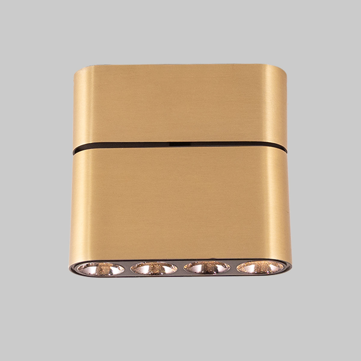 Buy Lava Brass 25 Watts Adjustable LED Spot Light size bangalore online