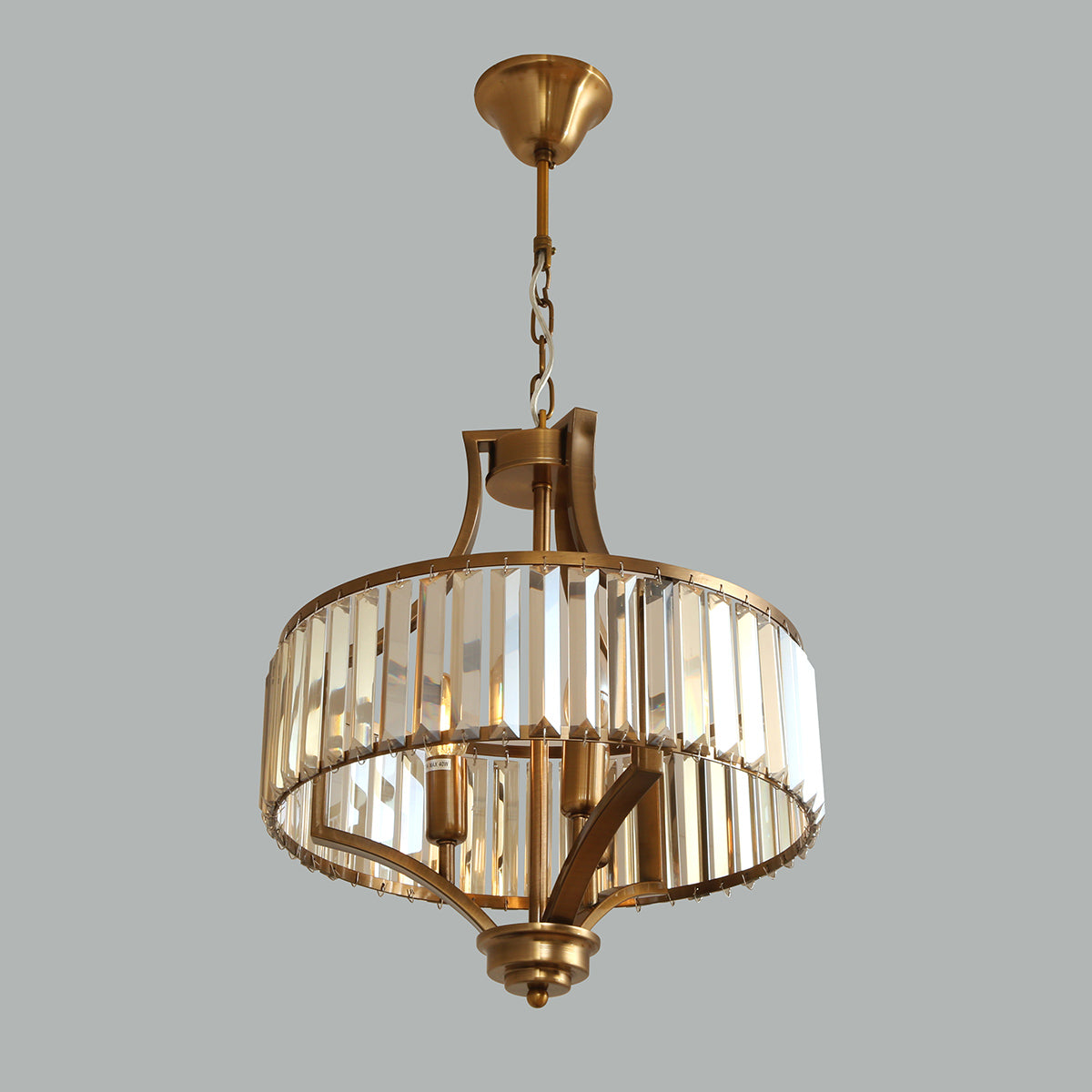 Buy Learning to Fly 400mm Chandelier Interior Lights