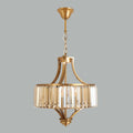 Learning to Fly 400mm Chandelier