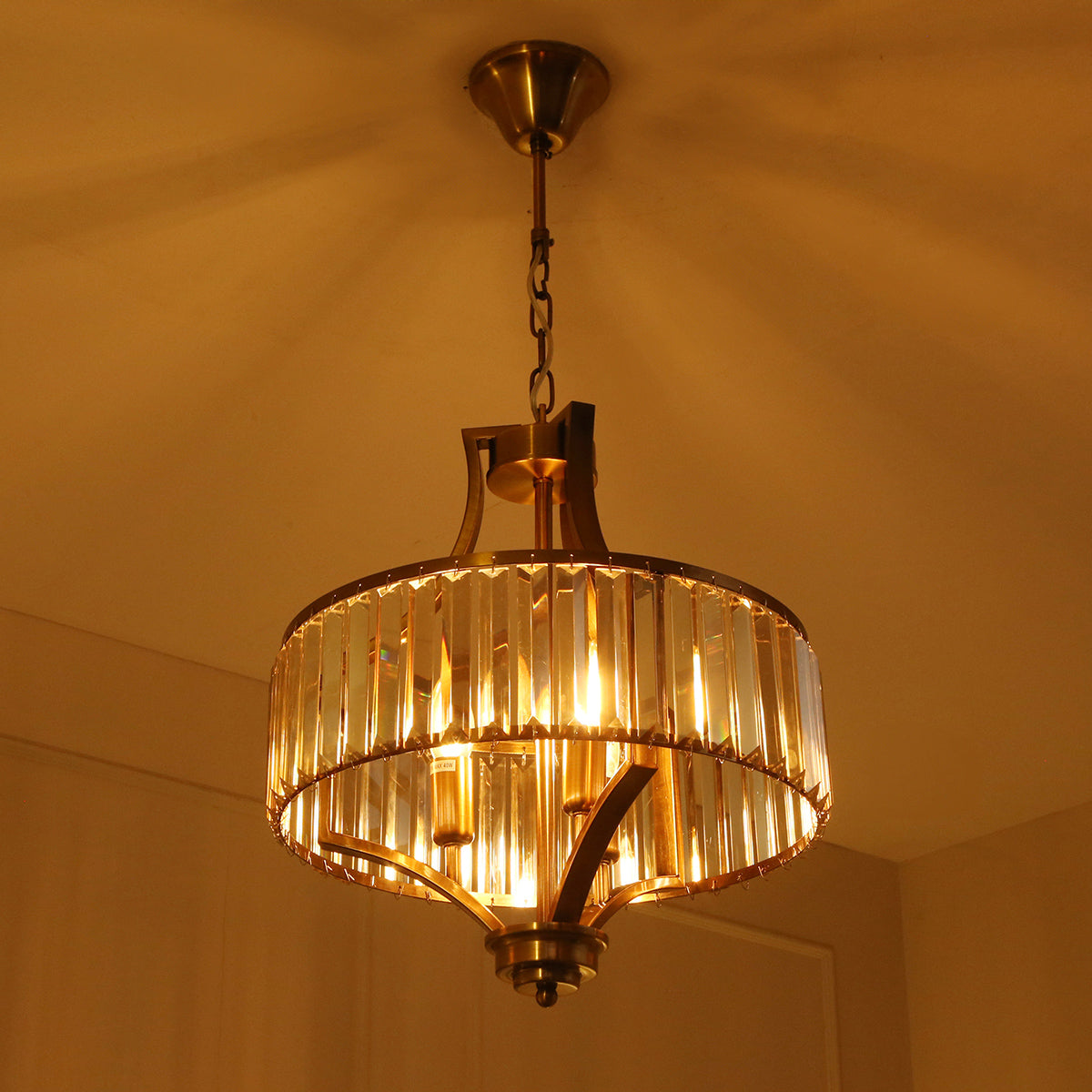 Buy Learning to Fly 400mm Chandelier Online