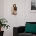 Legacy Single Wall Light