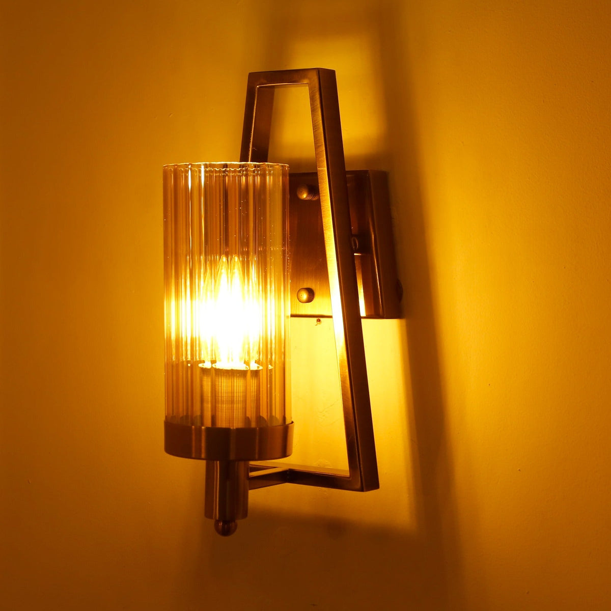 Buy Legacy Single Wall Light online