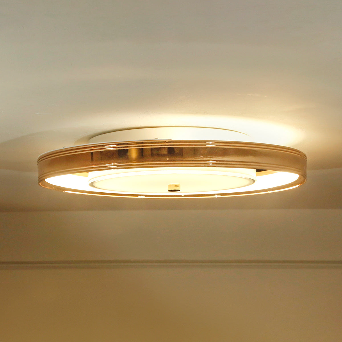 Buy Life Goal Medium (3 Colour) LED Chandelier Bangalore