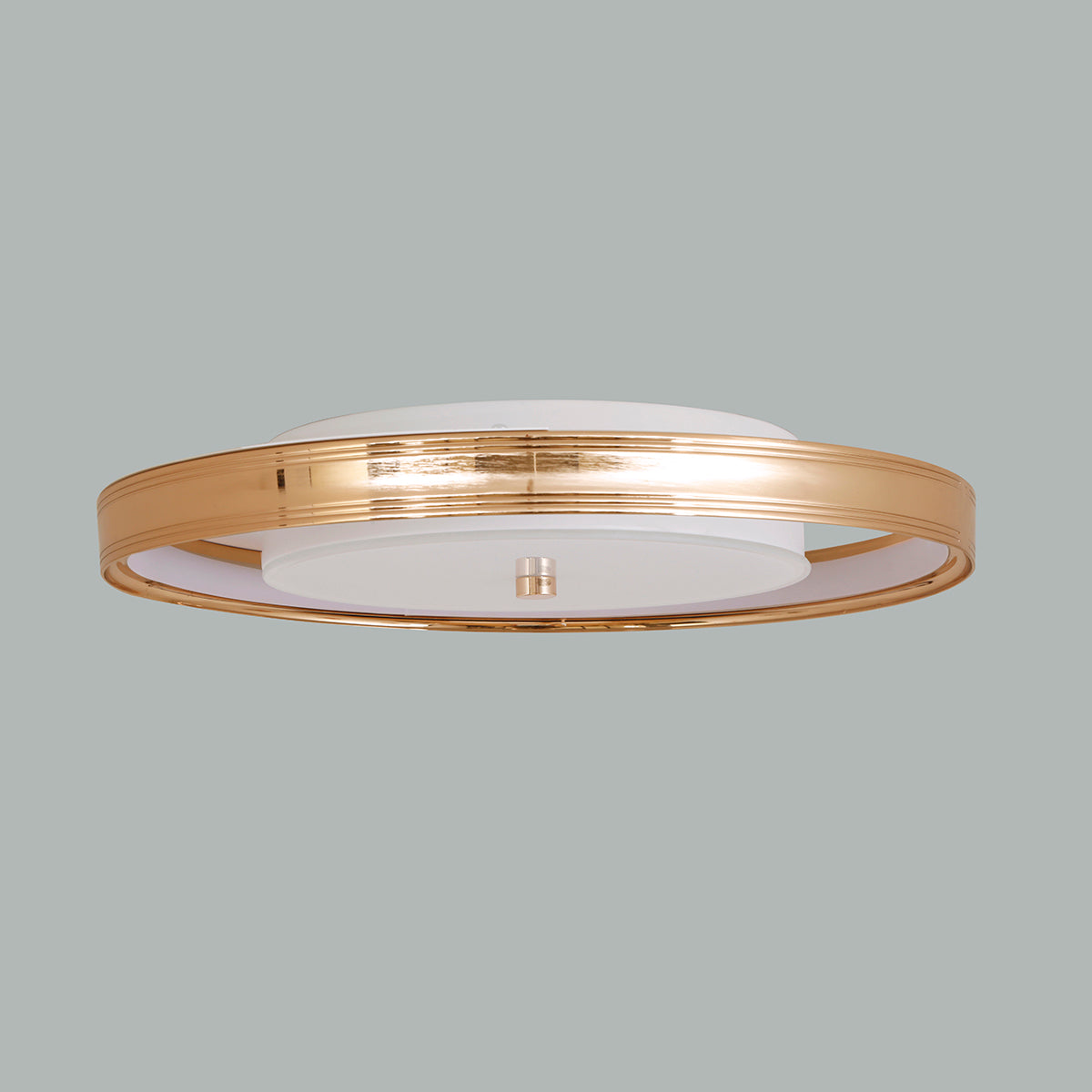 Buy Life Goal Medium (3 Colour) LED Chandelier Ceiling Lights