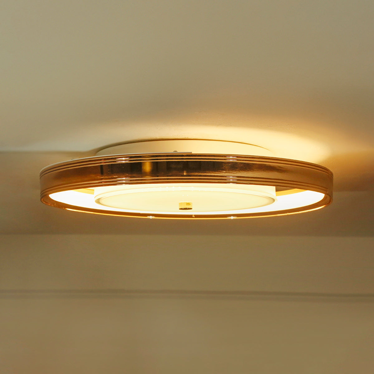 Buy Life Goal Medium (3 Colour) LED Chandelier Ceiling Lights