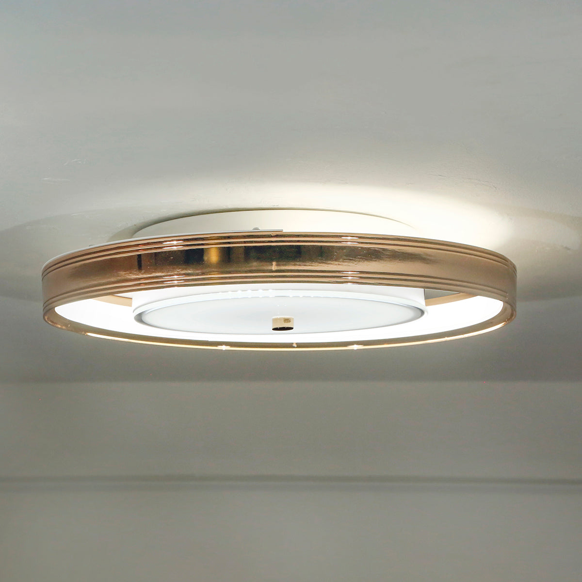 Buy Life Goal Small (3 Colour) LED Chandelier Living Room