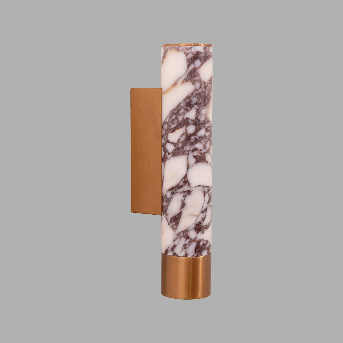 Buy Linea Bvgari Marble Glow LED Wall Light home