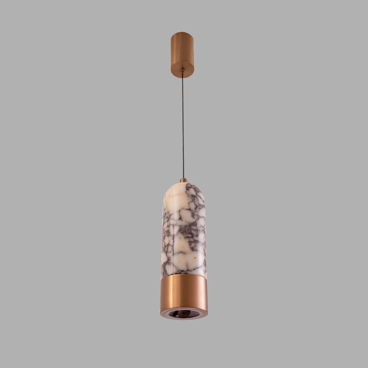 Buy Linea Bvlgari Marble 3 Colour LED Pendant Light bed room