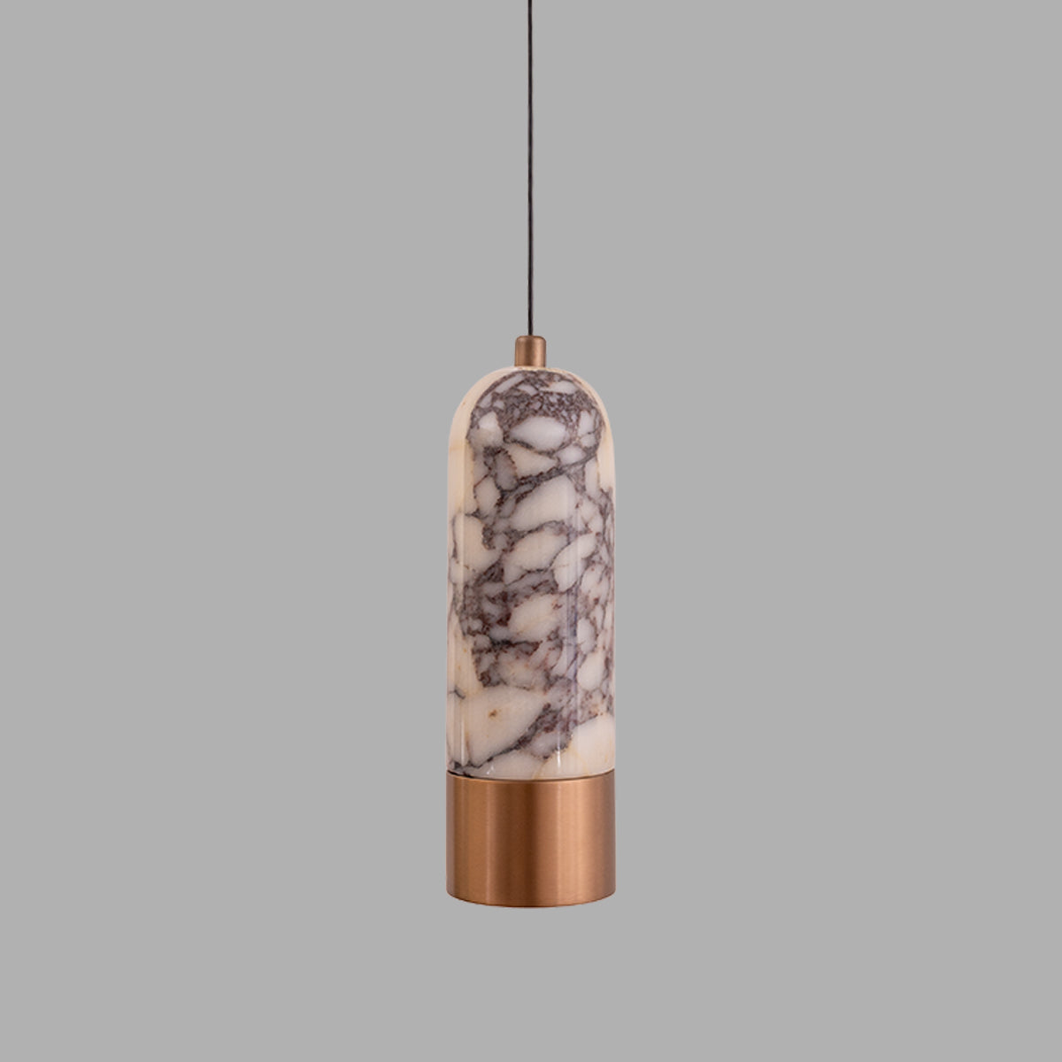Buy Linea Bvlgari Marble 3 Colour LED Pendant Light online