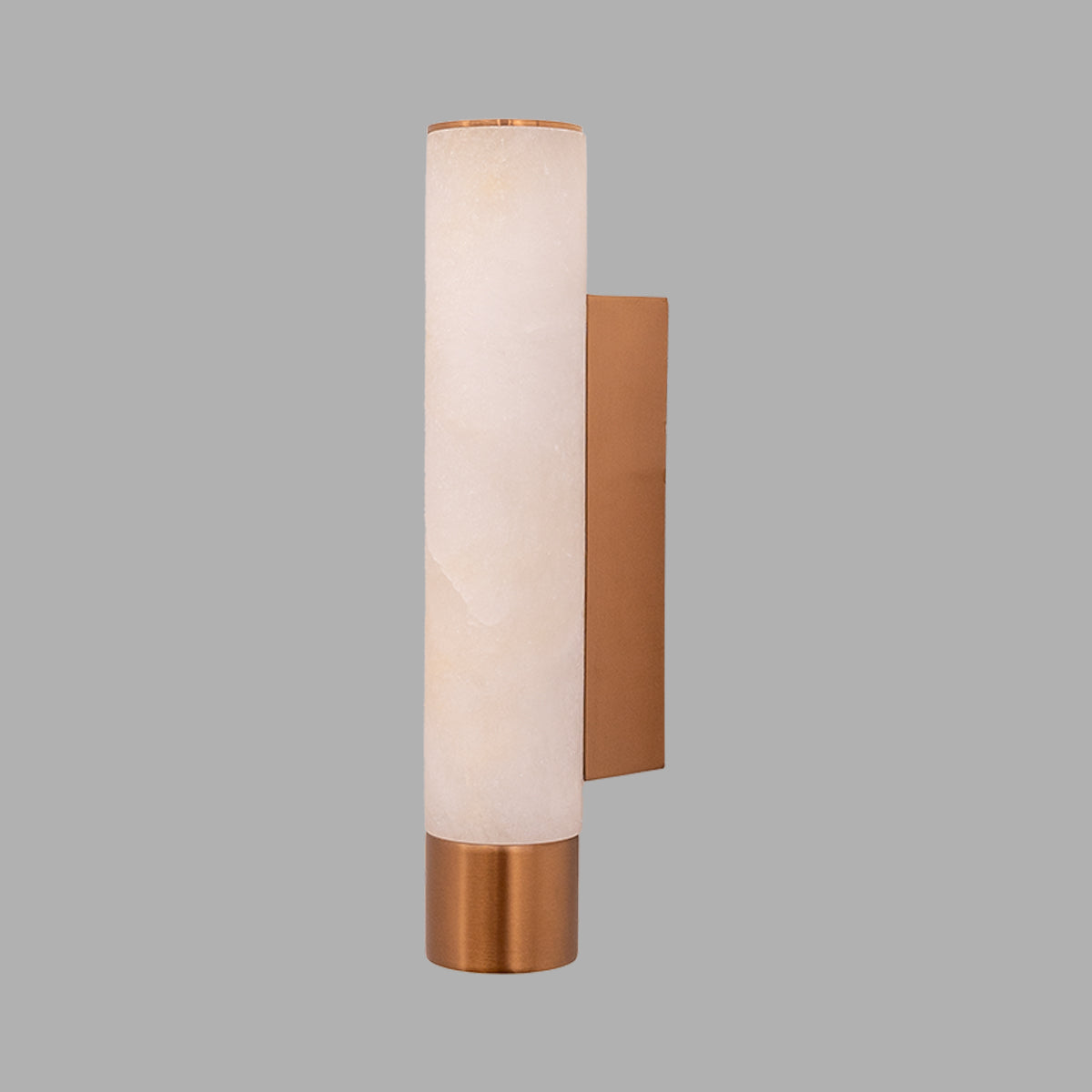Buy Linea Marble Glow Medium LED Wall Light home