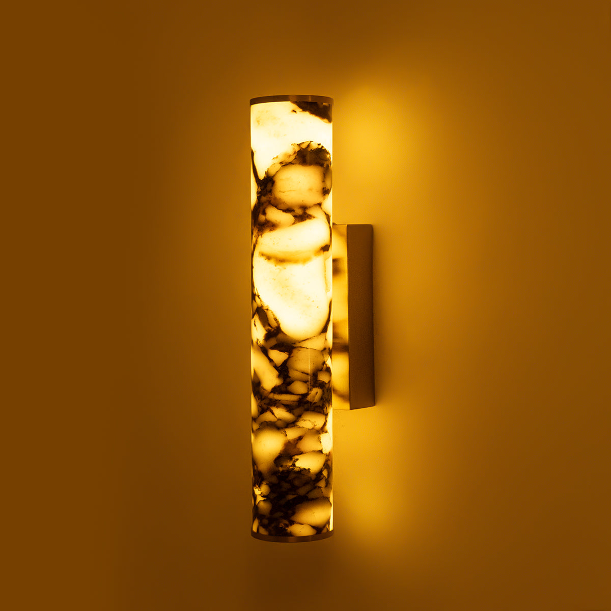 Buy Look Inside Medium Sleek LED Wall Light bangalore