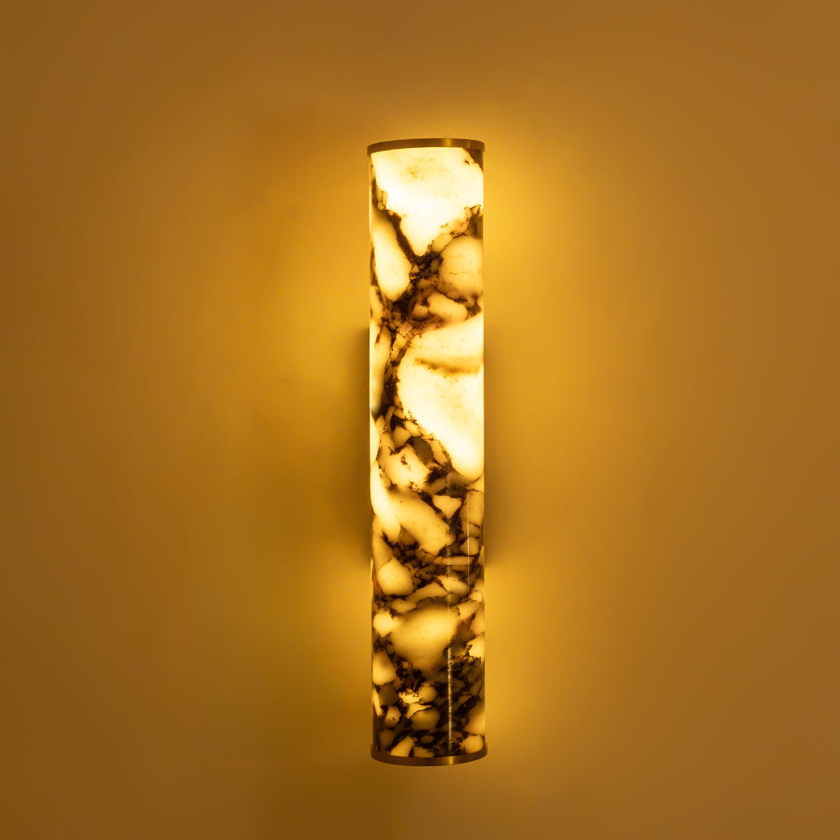 Buy Look Inside Medium Sleek LED Wall Light interior