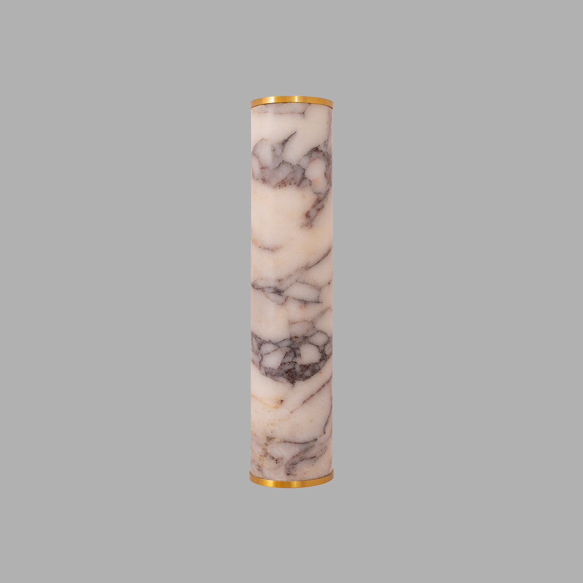 Buy Look Inside Sleek Marble LED Wall Light online