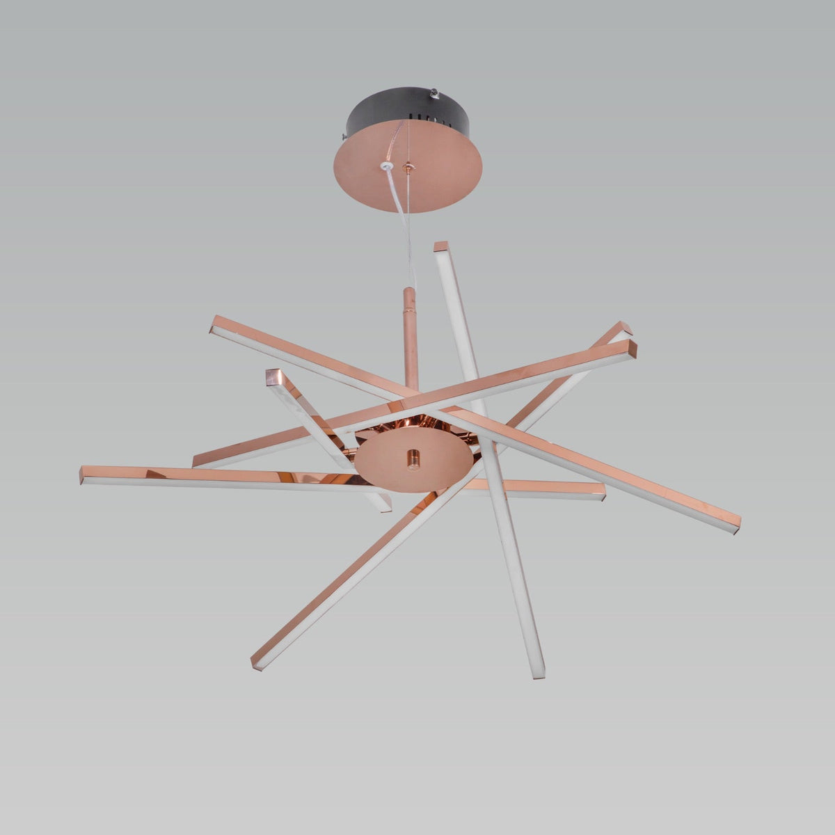 Buy Look No Further Smart (Dimmable &amp; Remote) LED Chandelier Home