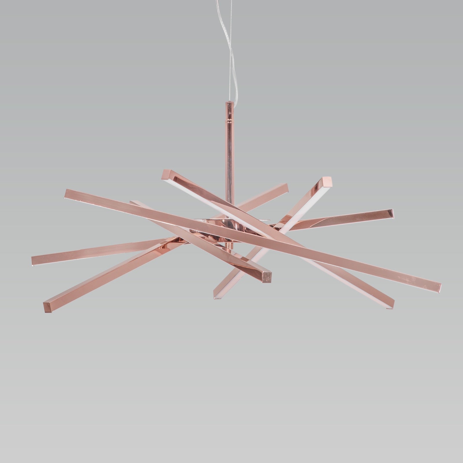 Buy Look No Further Smart (Dimmable & Remote) LED Chandelier online
