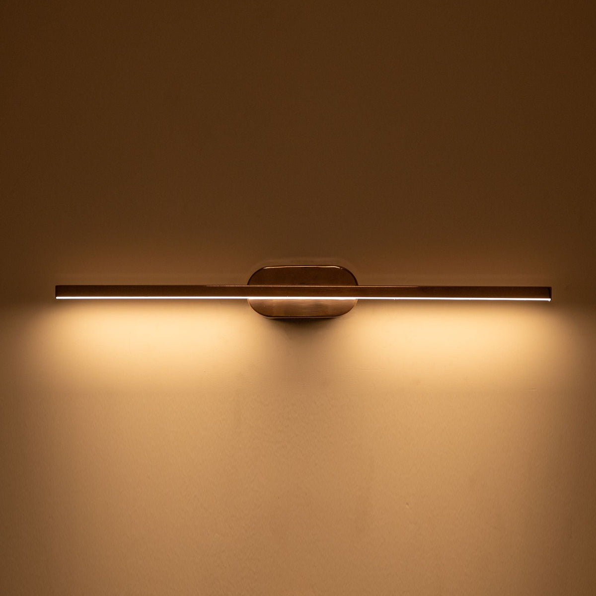 Buy Looker Rose Gold Medium LED Picture Light Bangalore