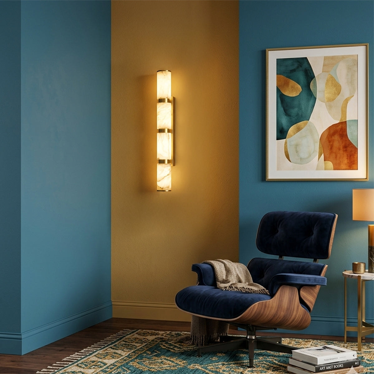Buy Lost in Paradise Large LED Wall Light bedroom