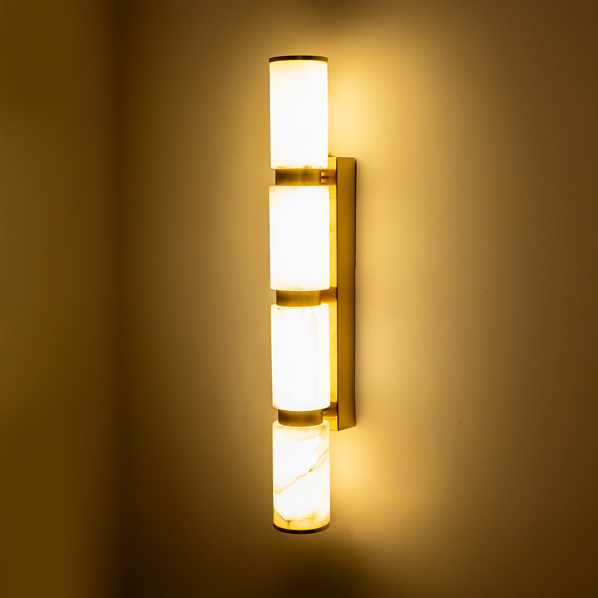 Buy Lost in Paradise Large LED Wall Light bangalore