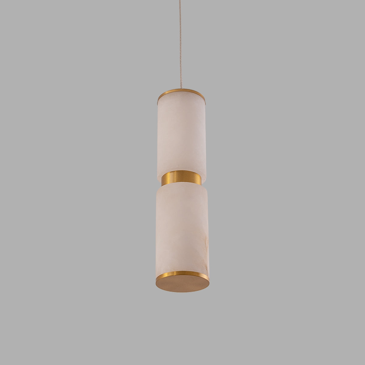 Buy Lost in Paradise Marble LED Pendant Light bangalore home