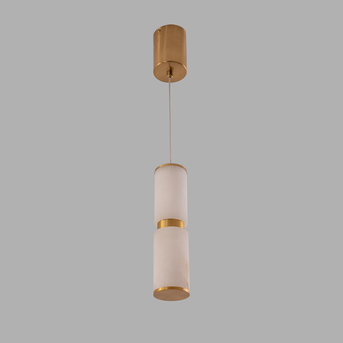 Buy Lost in Paradise Marble LED Pendant Light modern