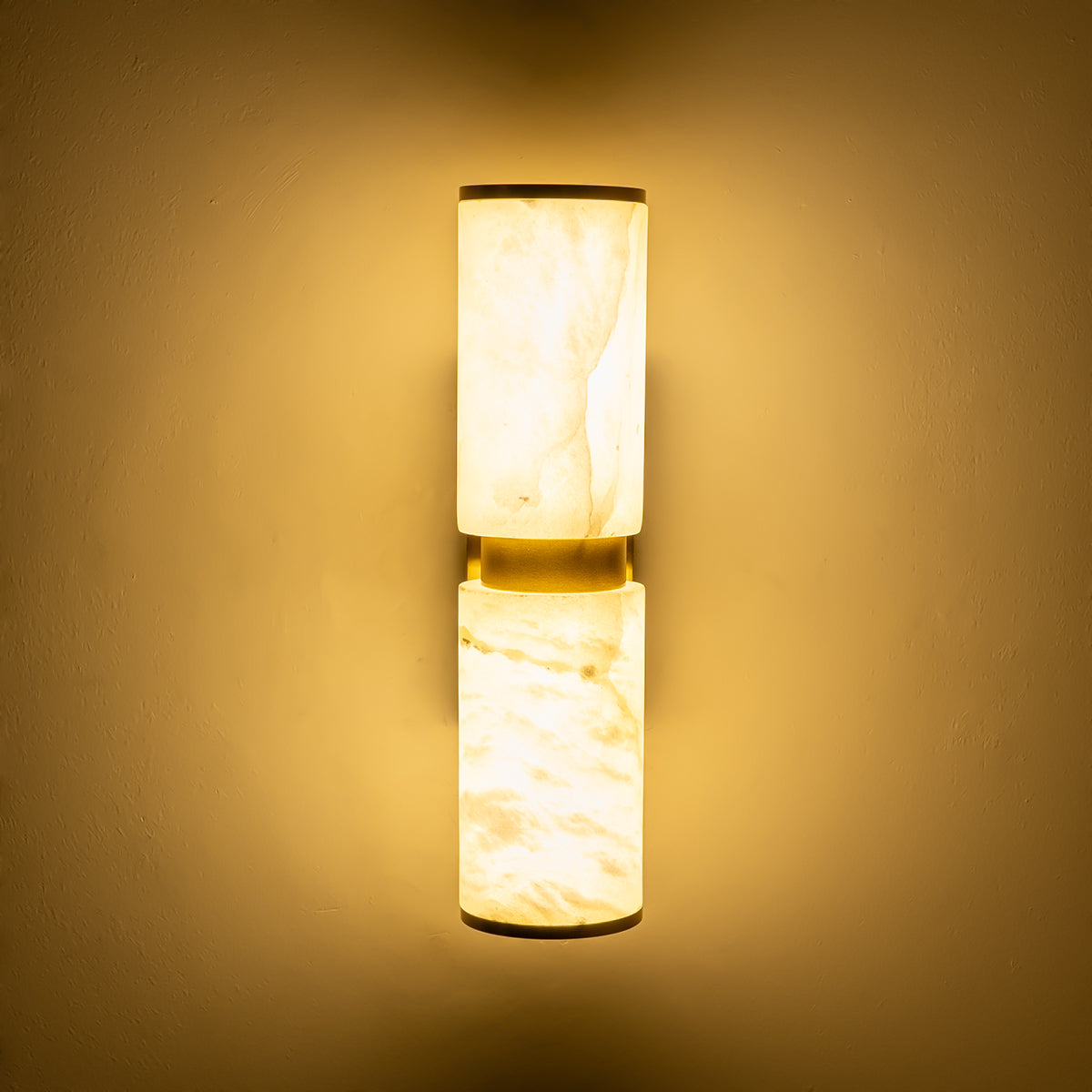 Buy Lost in Paradise Marble Wall Light home