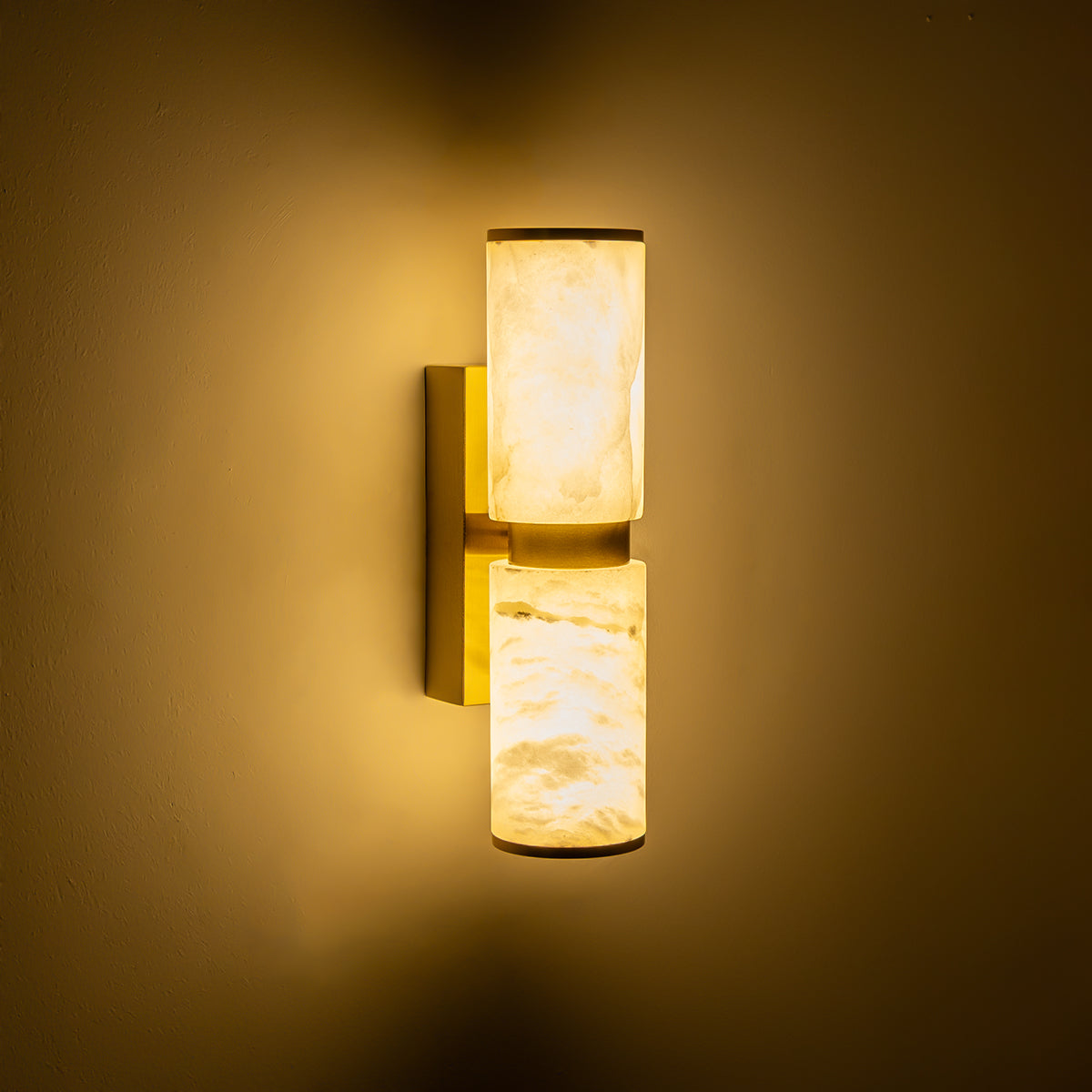 Buy Lost in Paradise Marble Wall Light online
